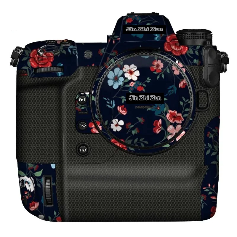 For NIKON Z9 Camera Sticker Protective Skin Decal Vinyl Wrap Film Anti-Scratch Protector Coat Z 9
