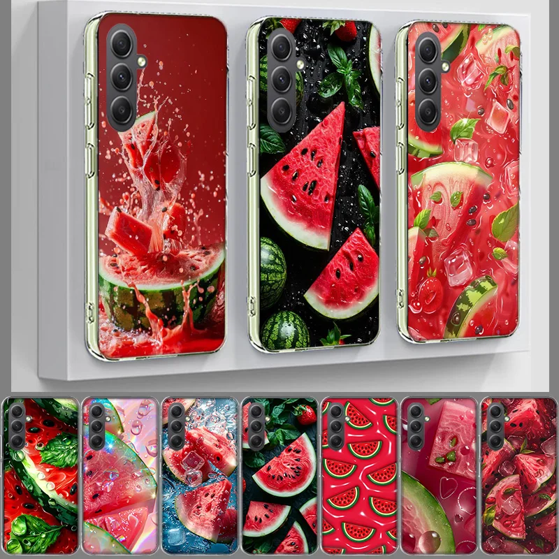 Watermelon Summer F…