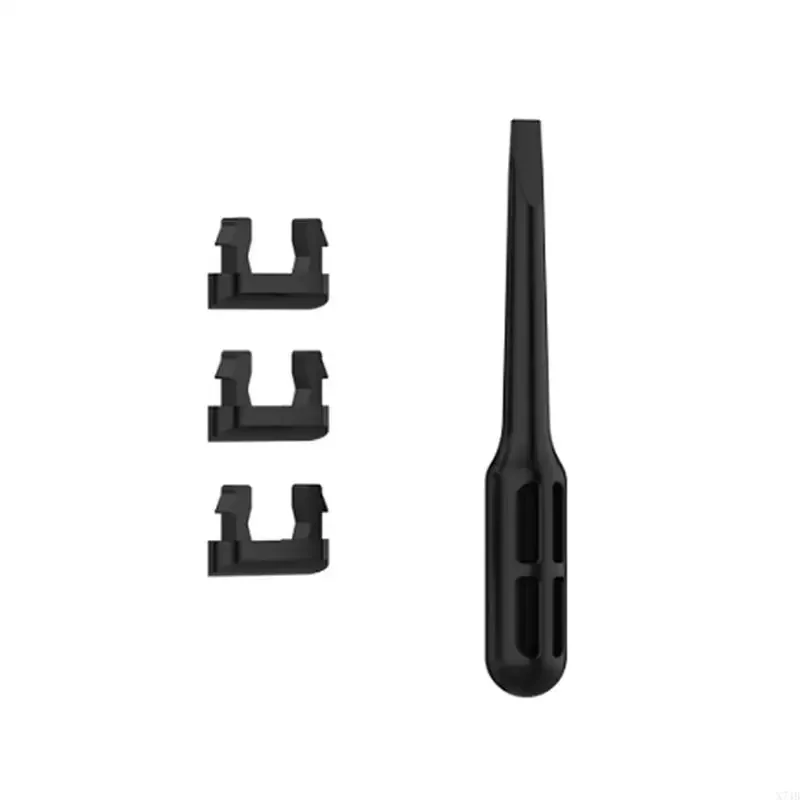 X7jb Watch Bess Connector Connector SmartWatch Adapter Adapter Fat для Watch Fit Bristand