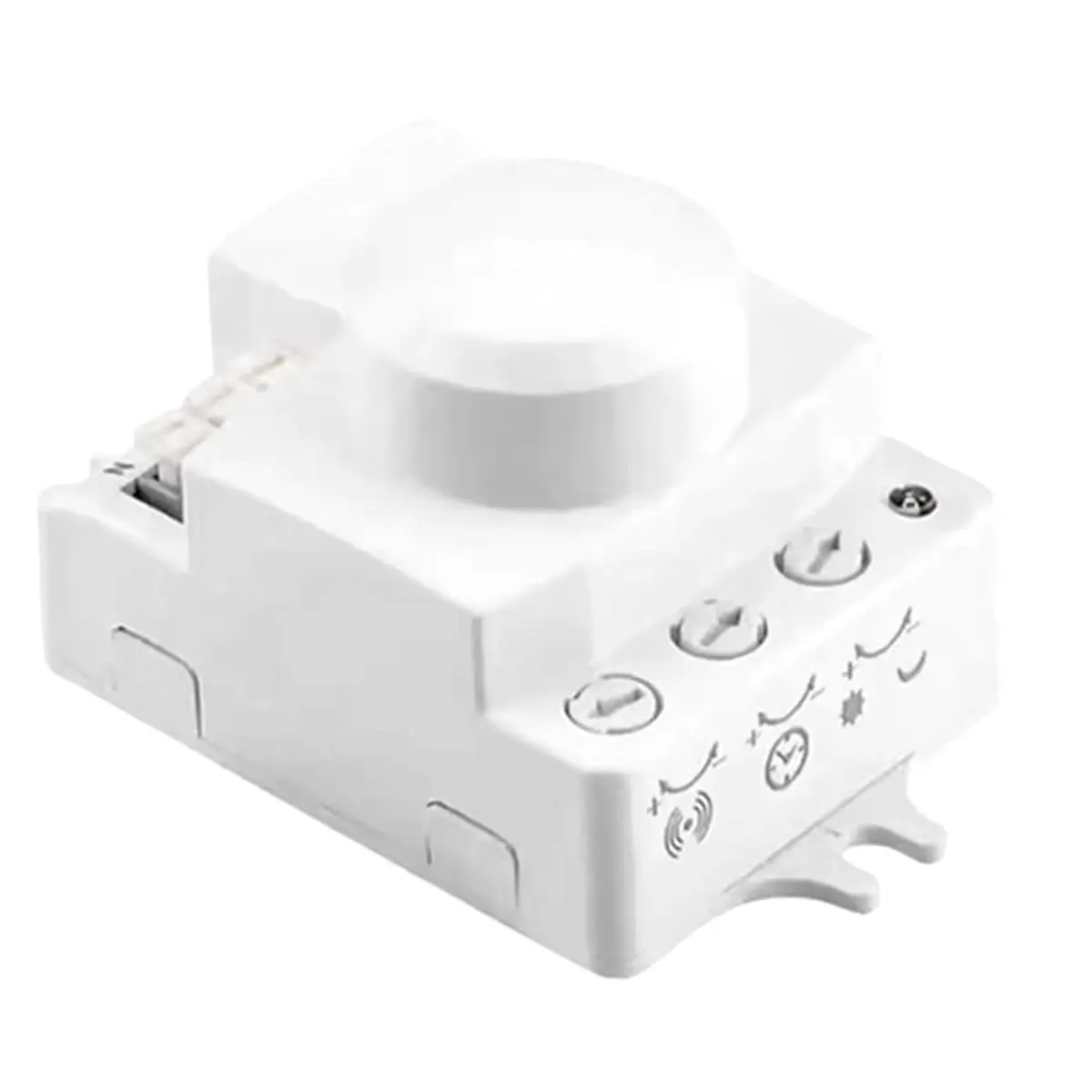 5.8G Radar Sensor Sensor Module Microwave Sensor Switch 220V Intelligent -Saving Control Microwave Radar Sensor