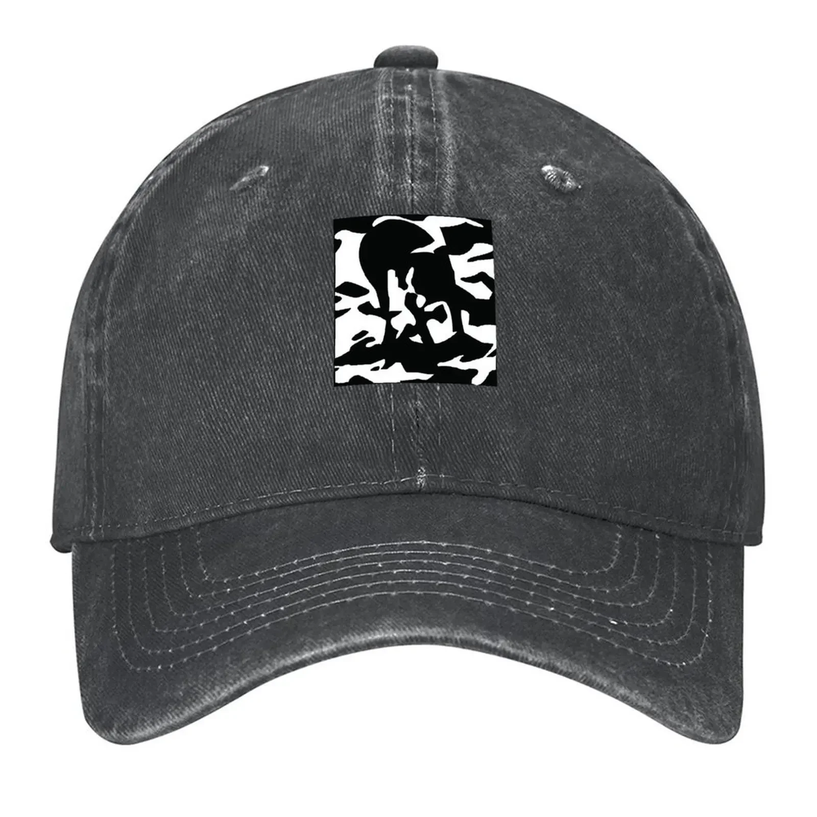 Nueva gorra de béisbol divertida para hombre, Zero Escape 999, Funyarinpa, impresionante para fanáticos de la película, gorra para el sol, sombrero de Navidad, sombreros para mujer, 2026, para hombre