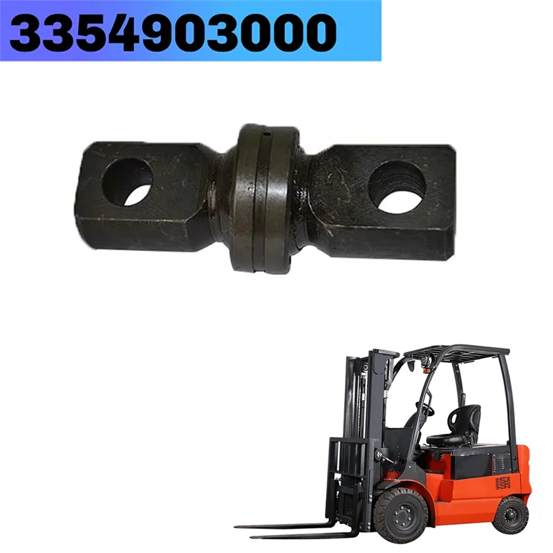 

Trending For Linde Forklift Accessories 3354903000 Bearings Spherical Plain Bearings Tilt Cylinder Bearings
