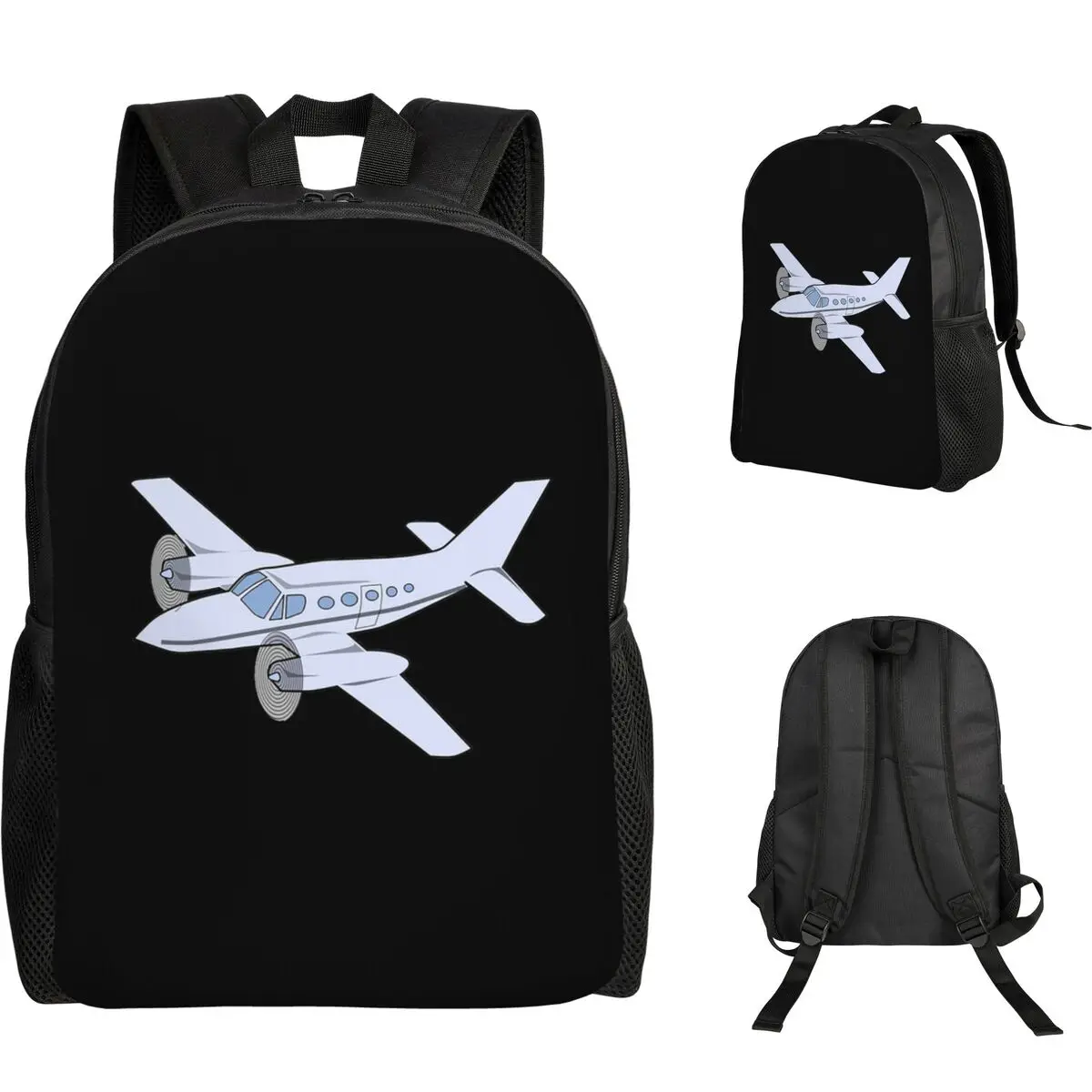 Beechcraft King Air…