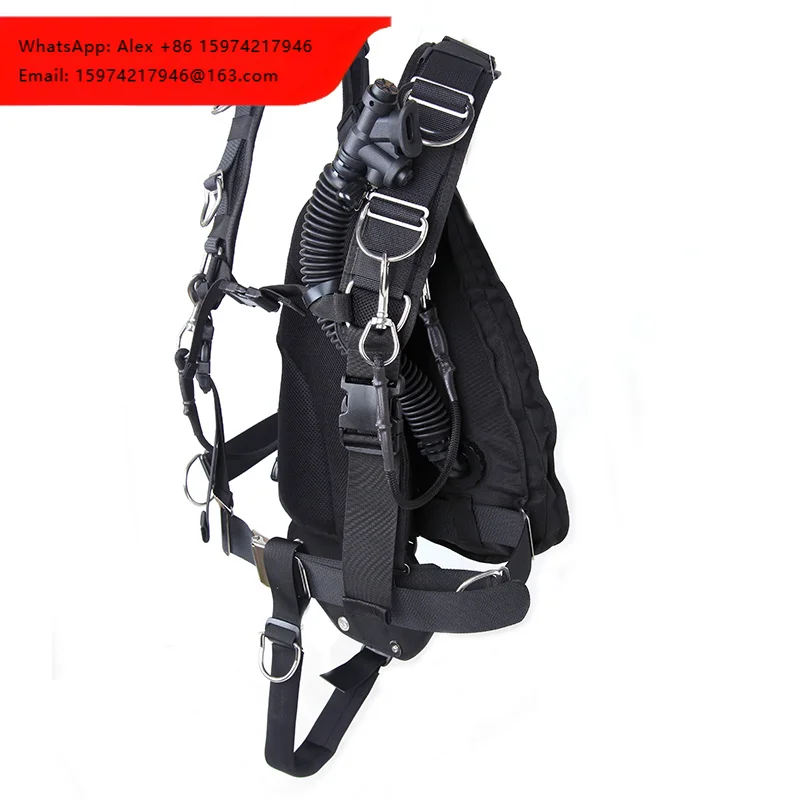 Popular Standard 25lbs Diving BCD With CE And Warranty