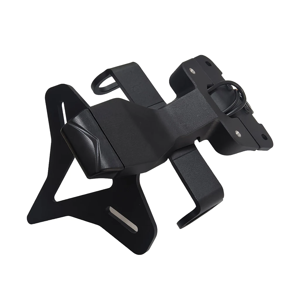 Support de plaque d'immatriculation MT10 Tail Tidy pour Yamaha MT-10 MT-10SP 2022 2023 2024 2025, accessoires MT10 2024, MT10SP 2025