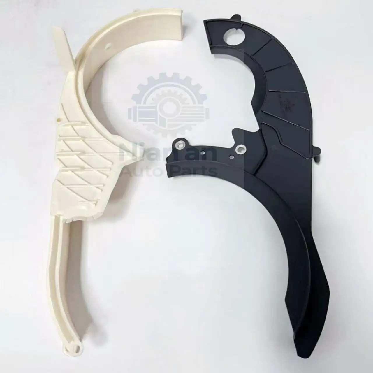 6F35 Automatic transmission deflector For Ford, Lincoln, Mazda