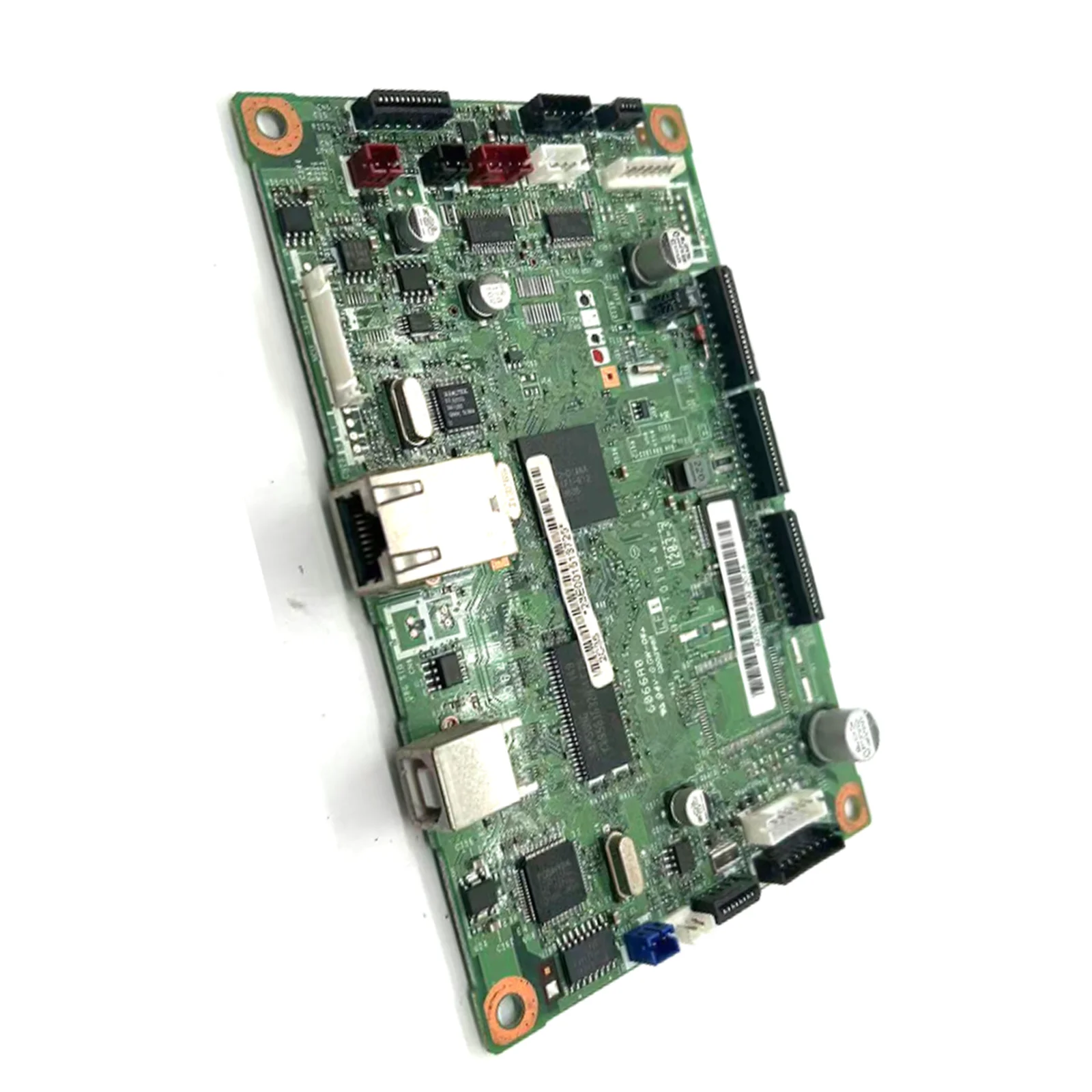 MFC-7360N 9PINS Mainboard Mother Board B57T019-4 Fits For Brother MFC 7360N