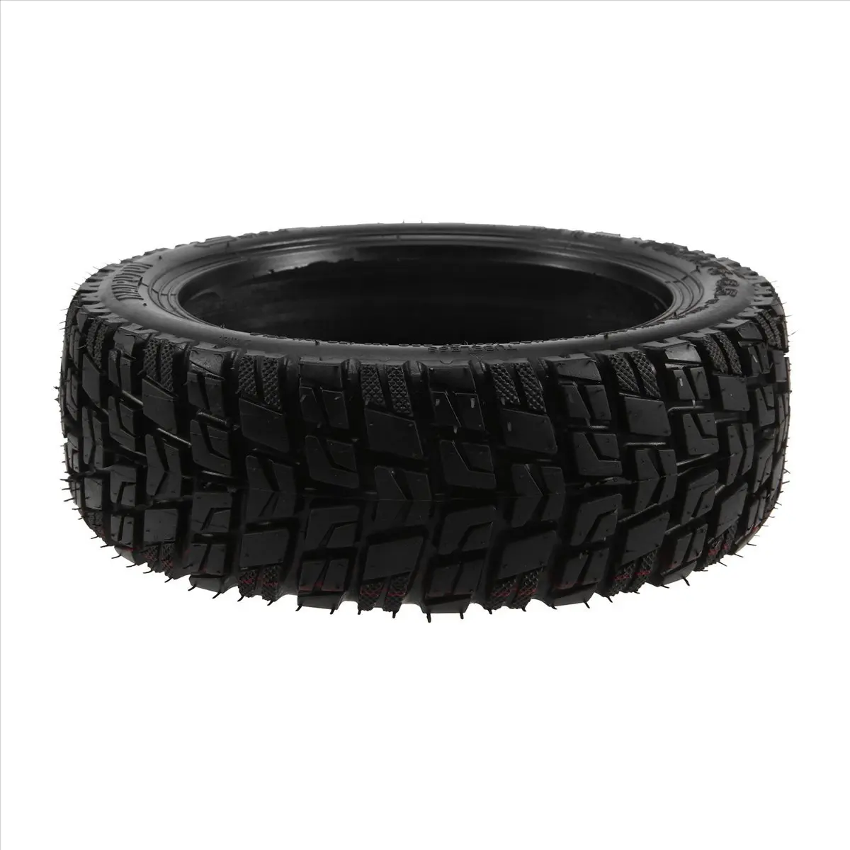 

XFDZ 10 Inch 10X2.75-6.5 Vacuum Tyre 10X2.75-6.5 Widen Tubeless Tire for Speedway 5 Dualtron 3 Scooter Tires