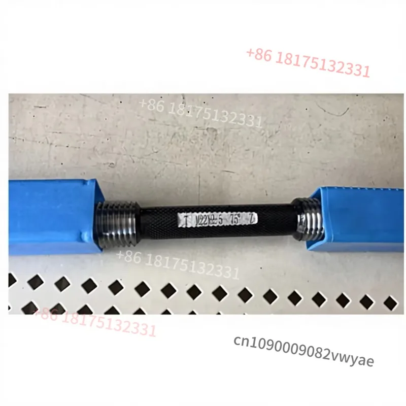 New Go Gogo Thread Gauge,Digital Vacuum and Pressure Gauge