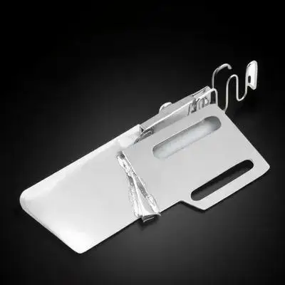 

Bias Binder For Sewing Machine Stainless Steel Replacement Tool Sewing Supply Fabric Edge Binding Craft Trimmer