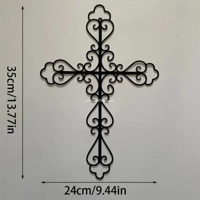 Kim loại Wall Art Decor Trang trí tường cho phòng tắm gia đình Tấm tường văn phòng
