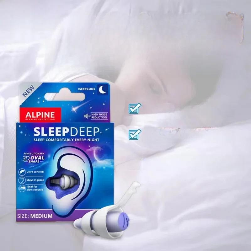 bouchons-d'oreilles-alpine-sleep-reduction-du-bruit-confortables-pour-hommes-et-femmes-anti-ronflement-equipement-de-natation-fournitures-pour-les-amateurs-de-sport-et-de-fitness