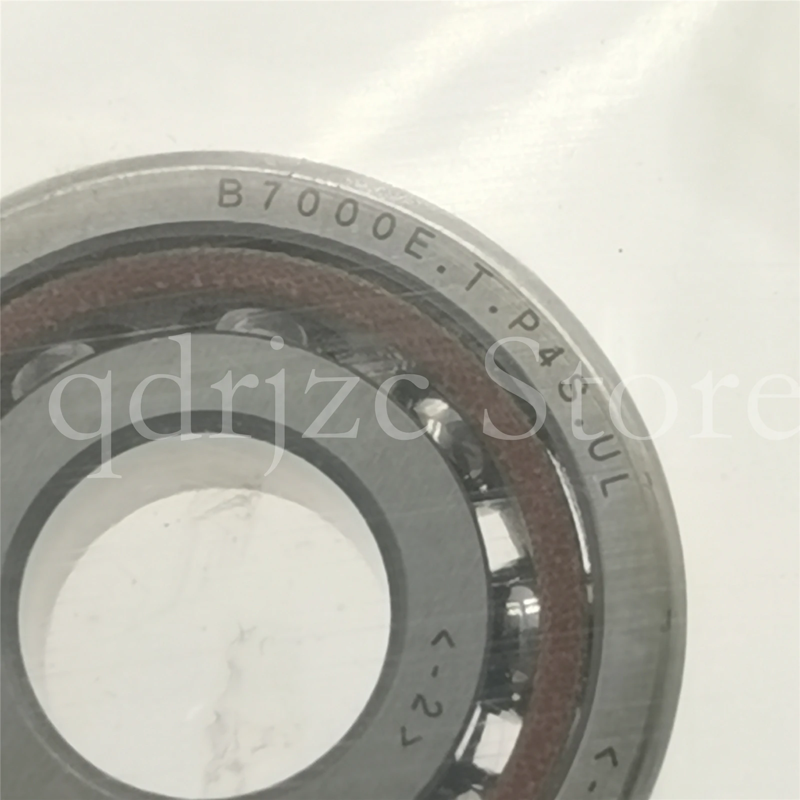 Precision angular contact ball bearing B7000E.T.P4S.UL B7000-E-T-P4S-UL 10mm 26mm 8mm