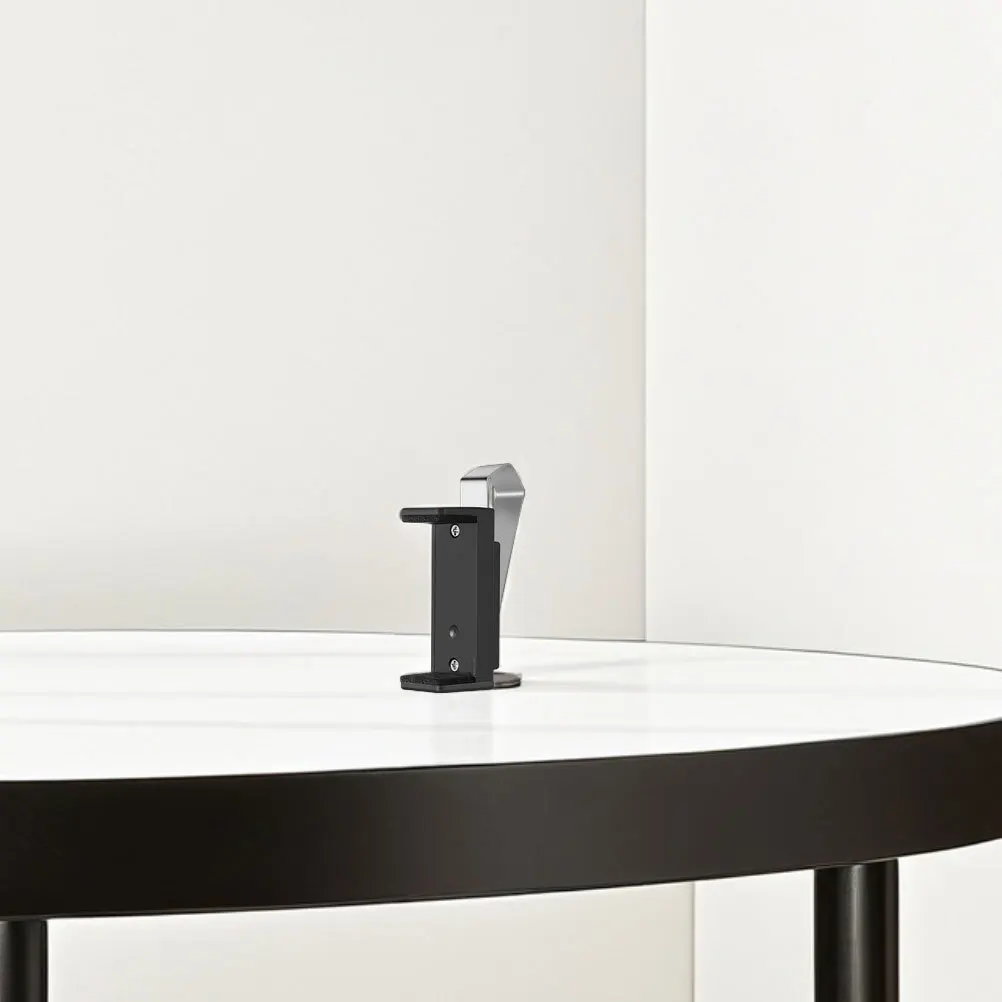 

3Pcs Garage Door Remote Holder Sun Visor Clip ABS Stainless Steel Durable Compact Portable Fits Various Models