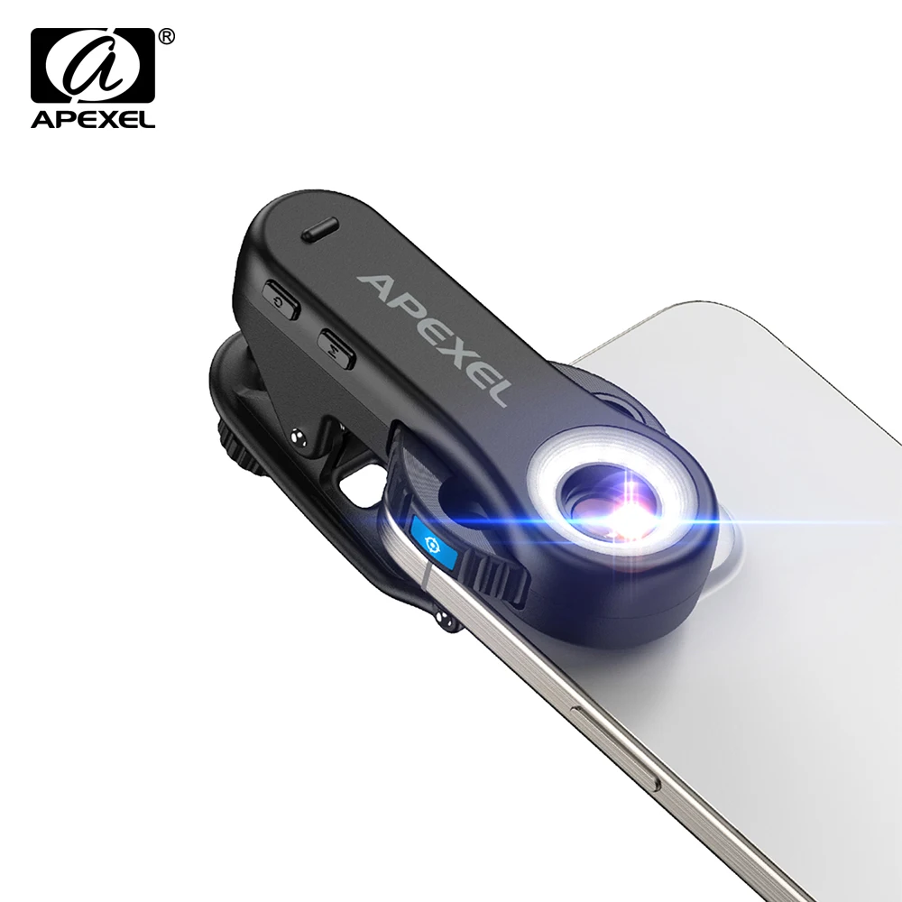 Apexel 3-In-1 Micro… - image