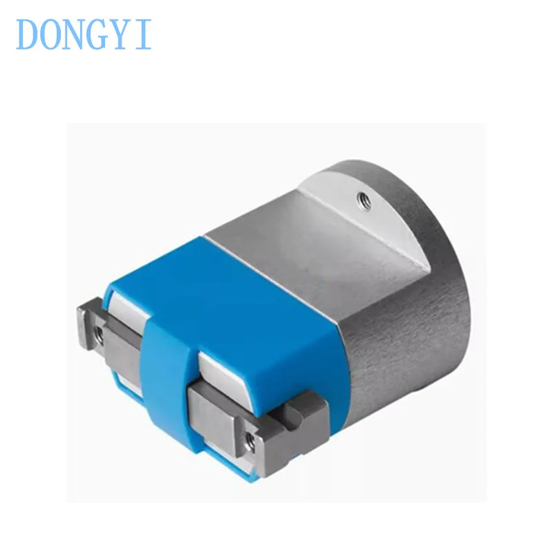 

Параллельные захваты HGPM: HGPM-08-EO-G9, HGPM-12-EO-G9, HGPM-08-EZ-G8, HGPM-08-EO-G8