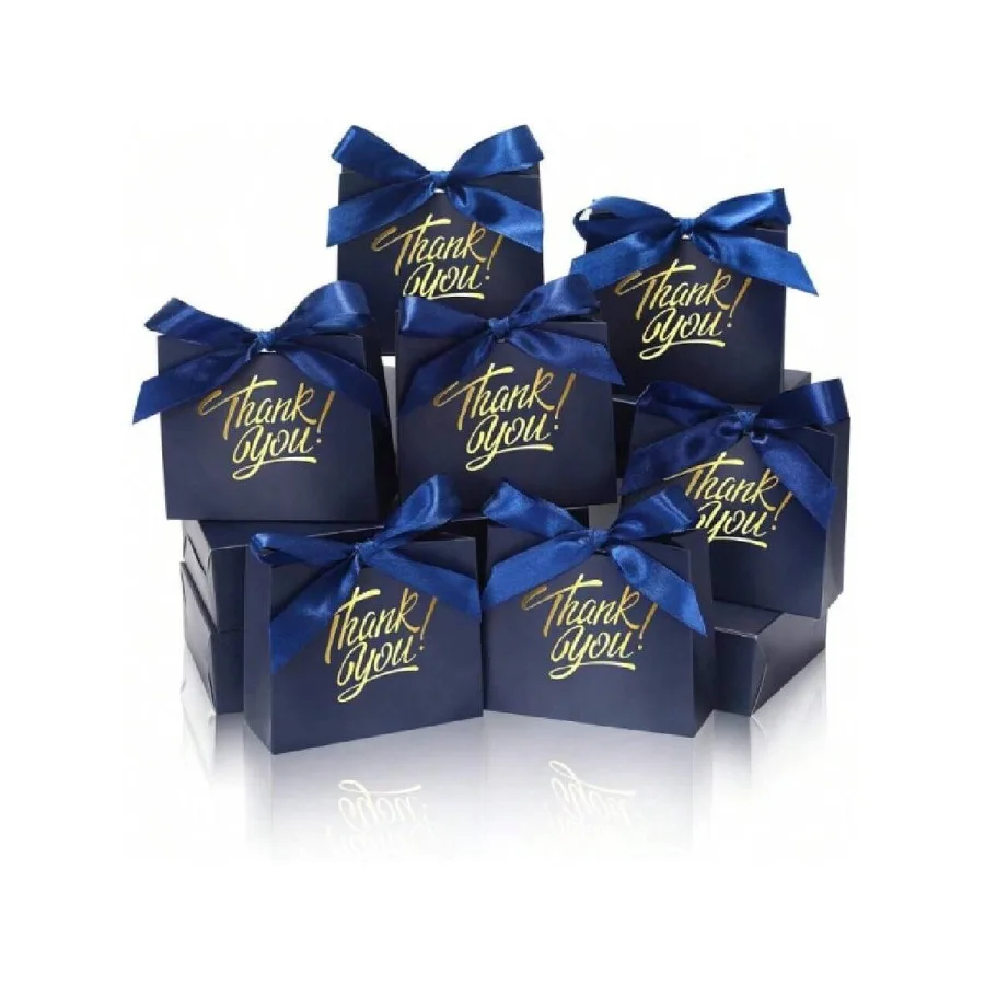 30 Pack Small Thank…