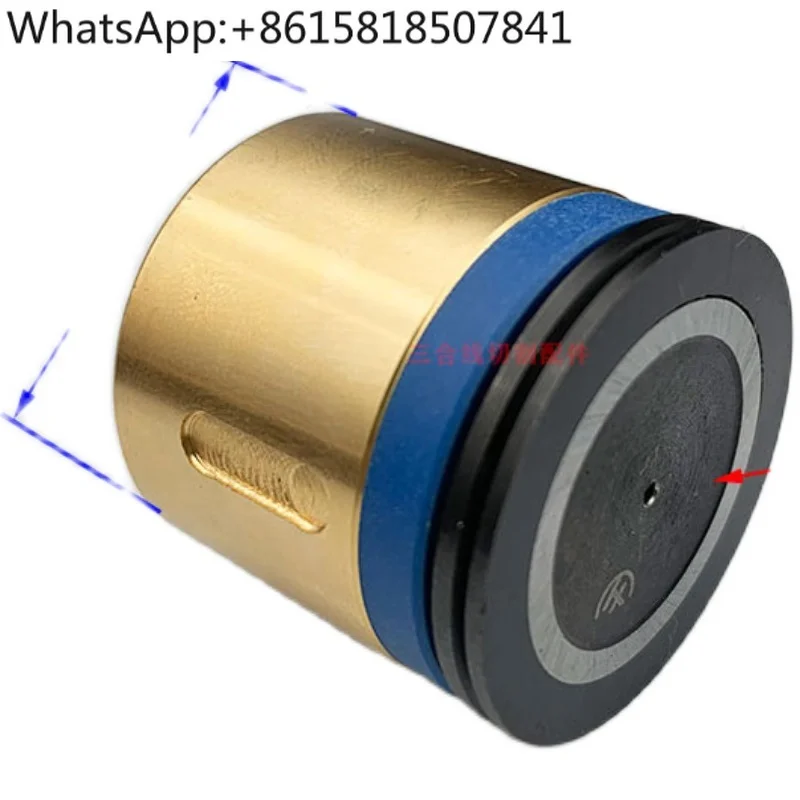 ワイヤーカット-32-片側ガイドホイールアセンブリ-603-防水アセンブリ-32-31-片側非ねじ