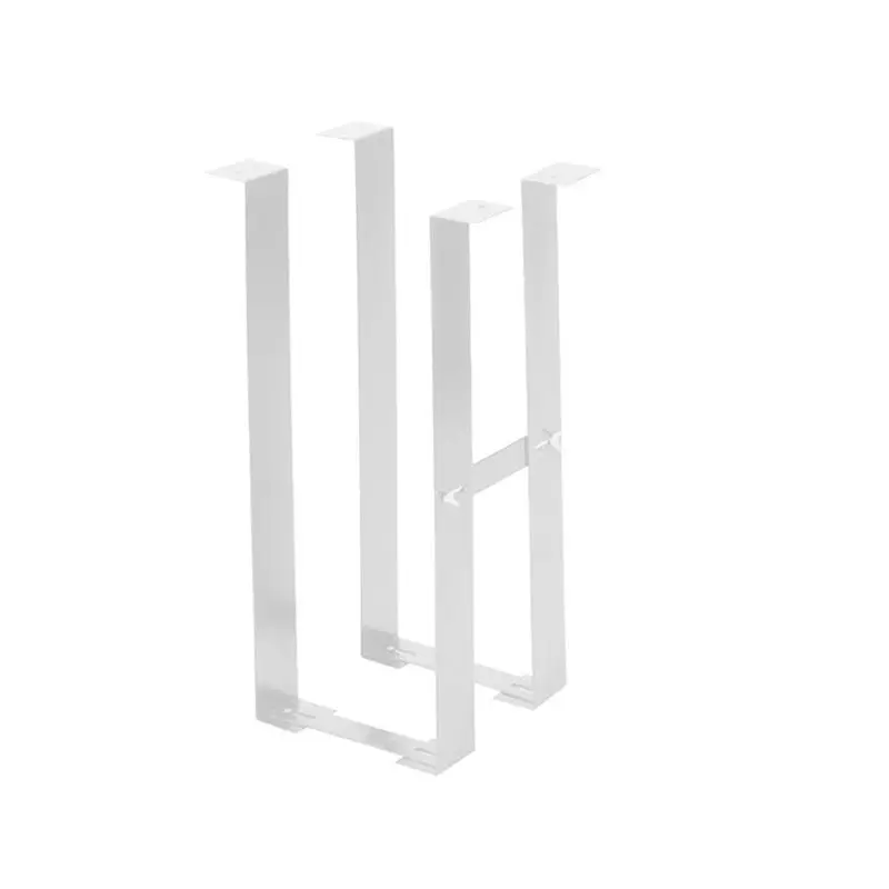 

A29F-1 Set Under Desk PC Mount Bracket For Computer Case Computer Mainframe Hanger Host Box Stand Bracket Rack