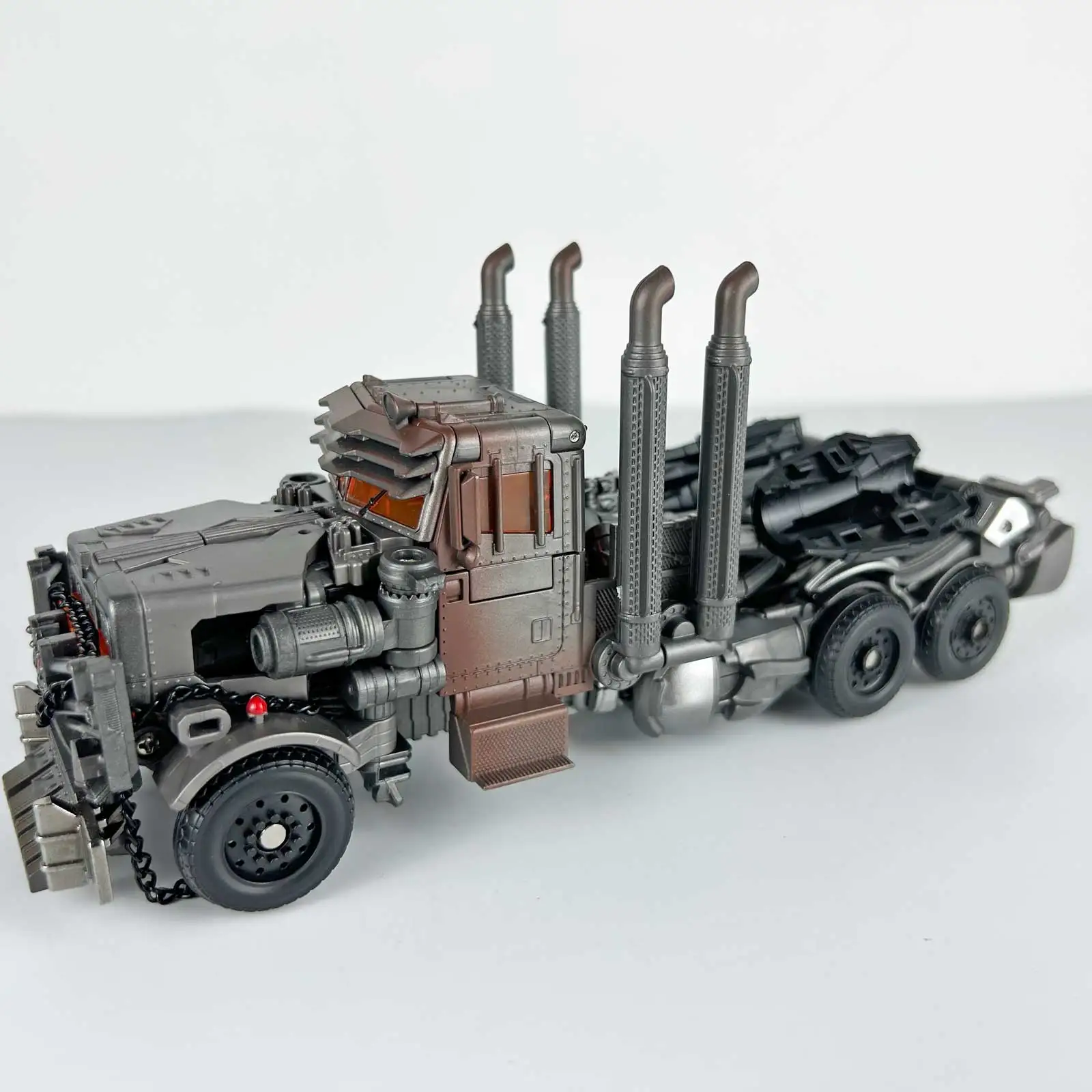 BAIWEI – jouets transformés TW-1031, 18cm, Scourge Rise of The Beasts, film 7 Studio série KO SS101, figurine d'action, en Stock