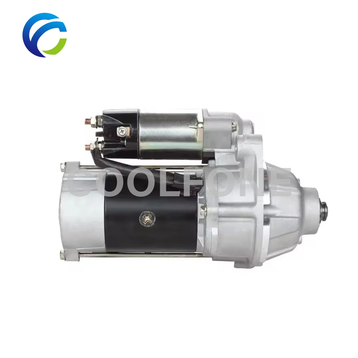 

Self Starter Motor for MITSUBISHI Fuso FORKLIFT M003T56072 M003T56084 M3T56070 M3T56071 M3T56072 M3T56073 M3T56074 M3T56075