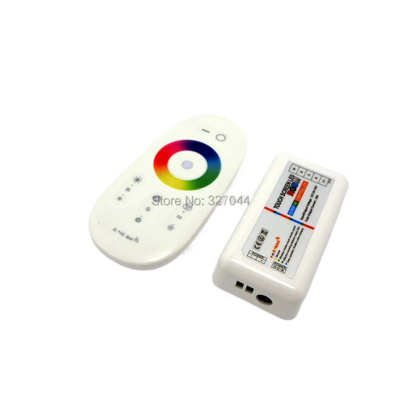 1Set DC12 24V Rgb R…