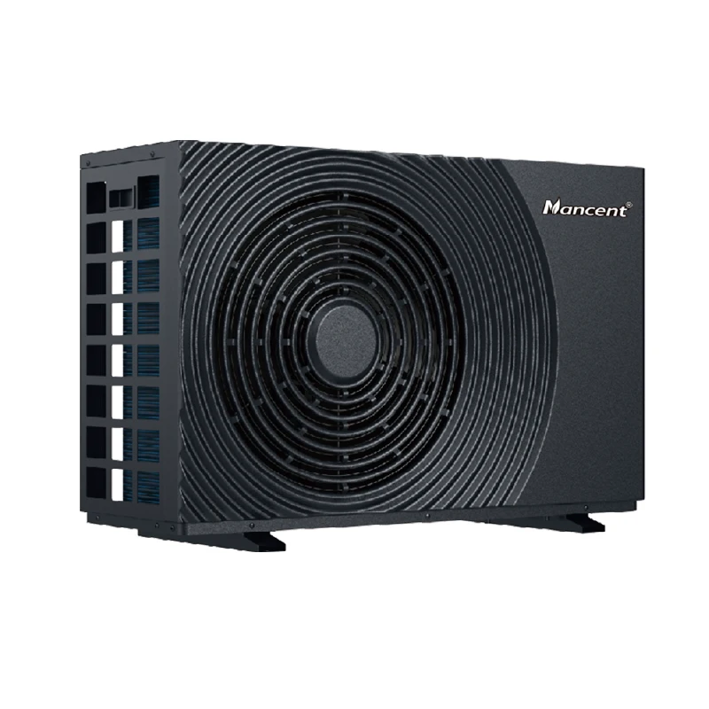 

Inverter Small Boiler 7KW Hot Water Heat Pump Air Source for Swimming Pools