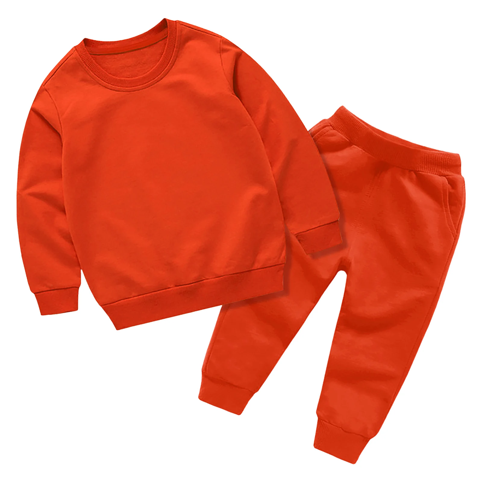

Boy Outfits Boys Long Sleeved Trousers And Sweatshirt Suits Comfory Warm Sweatshirts Infant Boy Knitted Outfits Ensembles Enfant