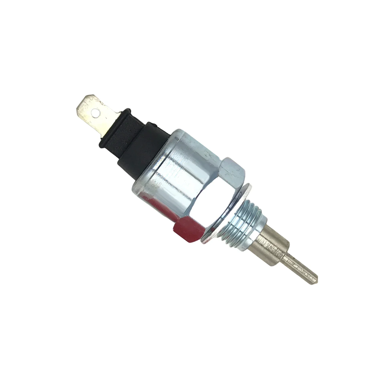 

Engine Repair Fuel System Replacement Fuel Shut Off Solenoid GX630 Solenoid Fuel Solenoid Replaces 16200-Z6L-003