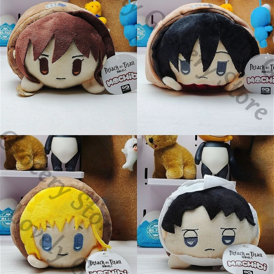 anime-shingeki-no-kyojin-ataque-a-los-titanes-mikasa-·-ackerman-cosplay-dibujos-animados-maumet-dango-ornamento-marioneta-cojin-trasero-mascota-regalo