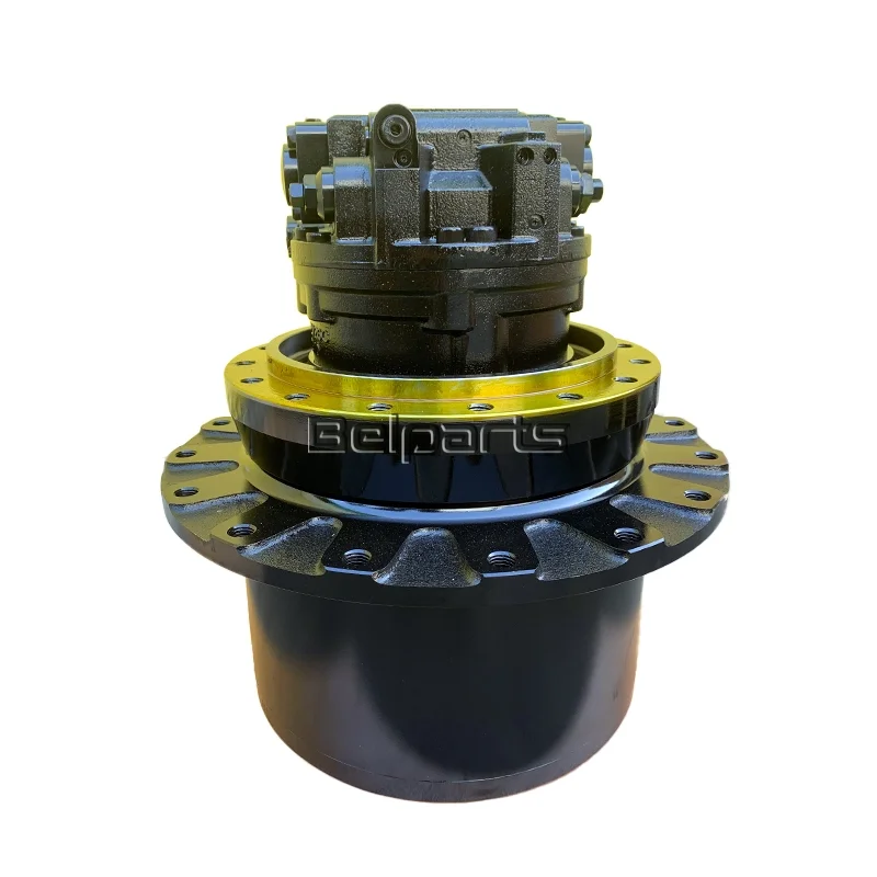 320GC Final Drive F…