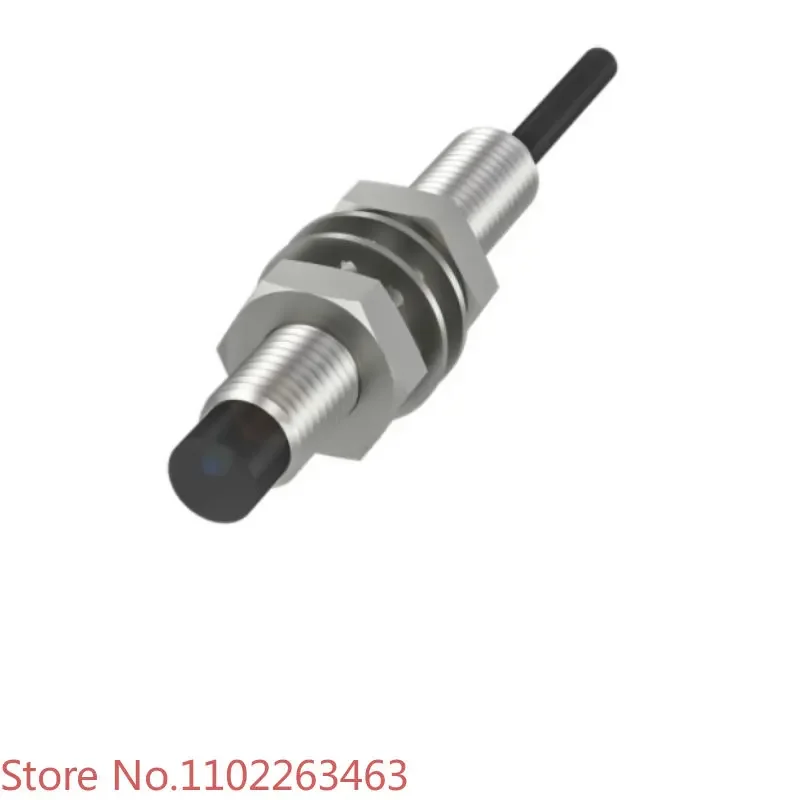 

New high-quality inductive proximity switch sensor BES0015 BES M08EG-POC40F-BV02