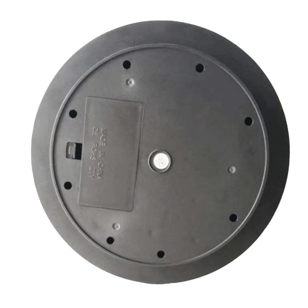 

2 in 1 Rotating Turntable Motorized 360° Rotation Electric Display Stand with Mirror Jewelry Holder Jewelry Display Platform