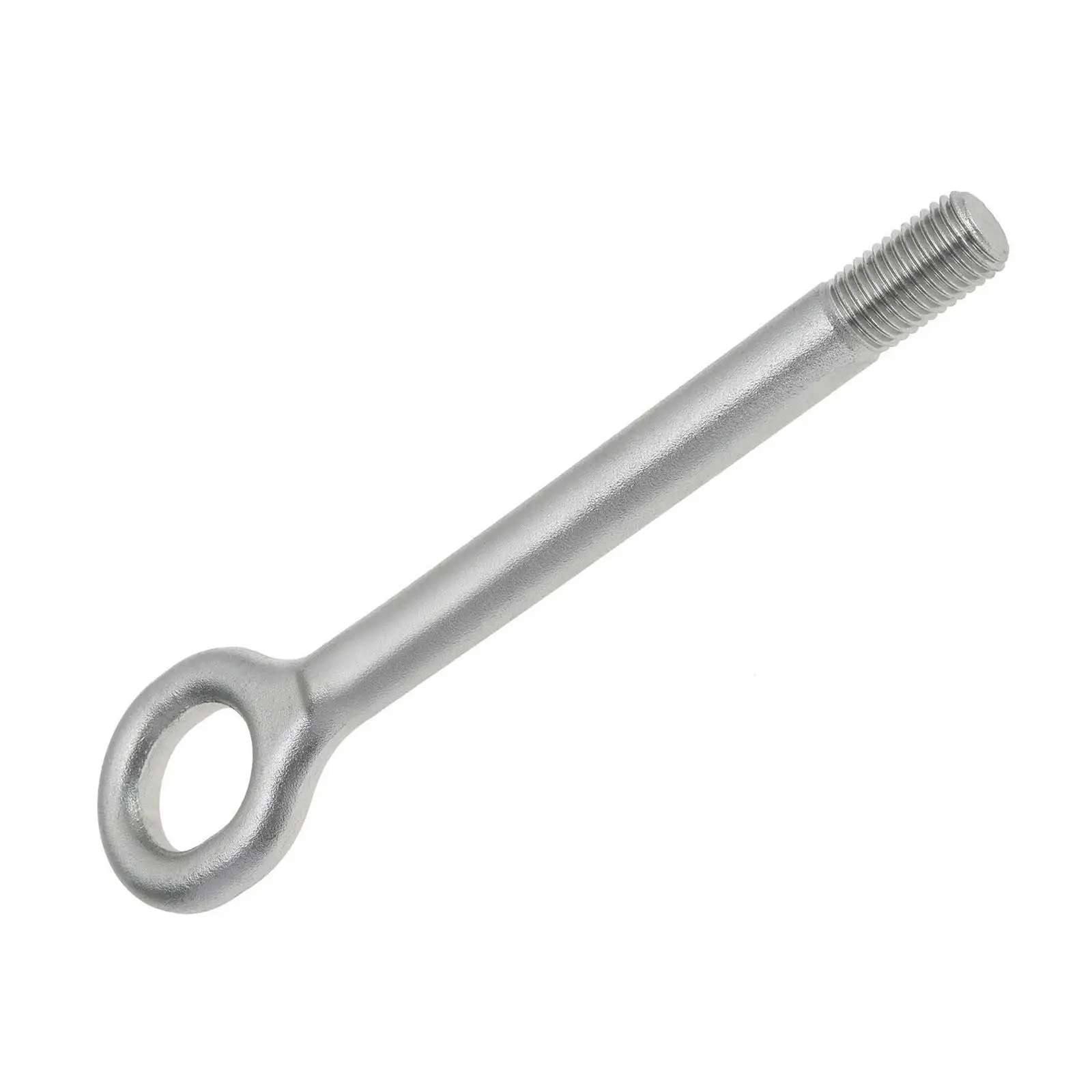 

Trailer Tow Hook Front or Rear Metal 1612882780 for Fiat 500