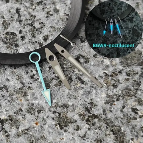 10 best sales ग्रैंड सेको ऑटोमैटिक - №9