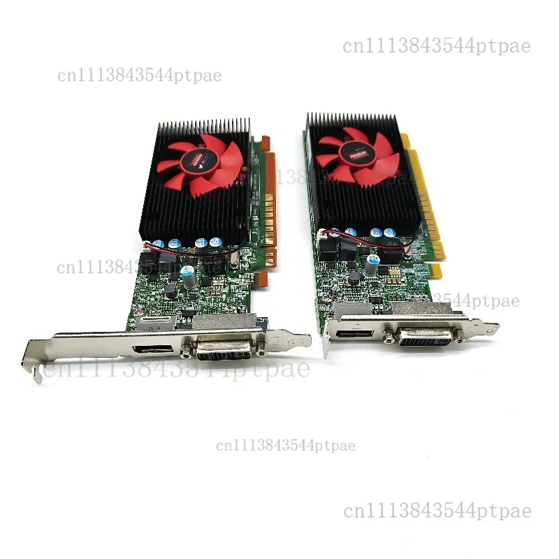Radeon R5 430 2gb Desktop Independent Graphics Card Radeon R5 430