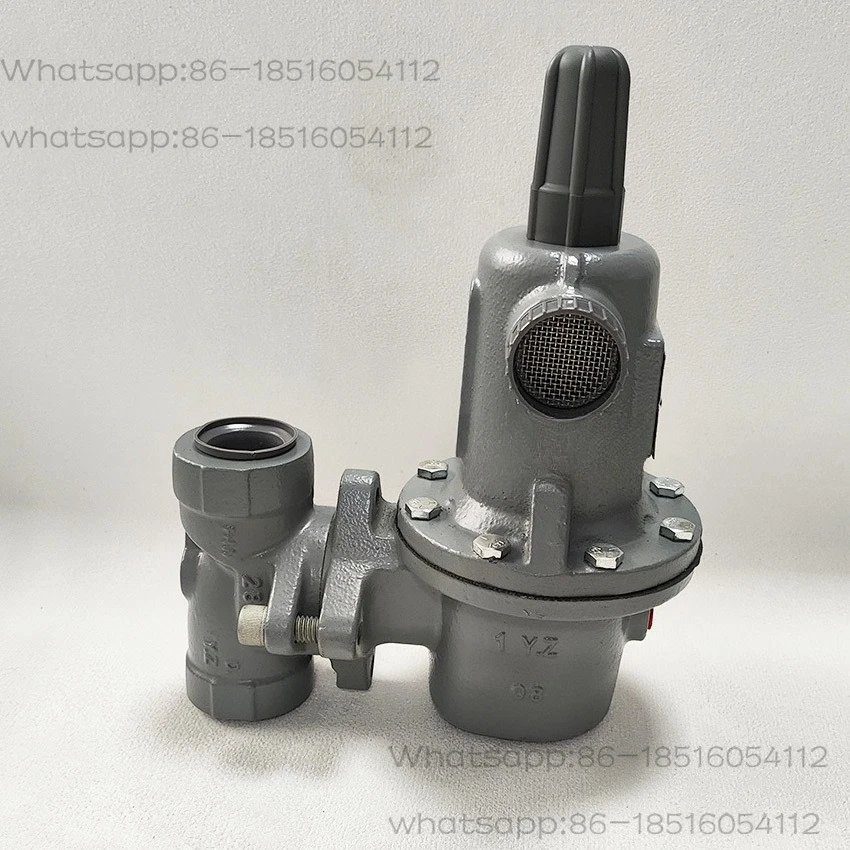 627W Pressure Reducing Valve 627W-1219-3051990 627W-1219-30797