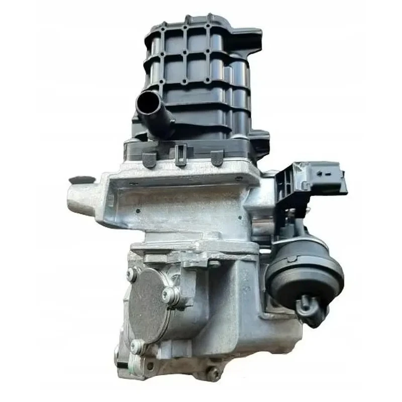 Cheap and High Quality EGR Valve 2267338 for KU-GA II Mon-deo V Hat-chback Tur-nier 2.0 TDCi 9801705280 9807593080