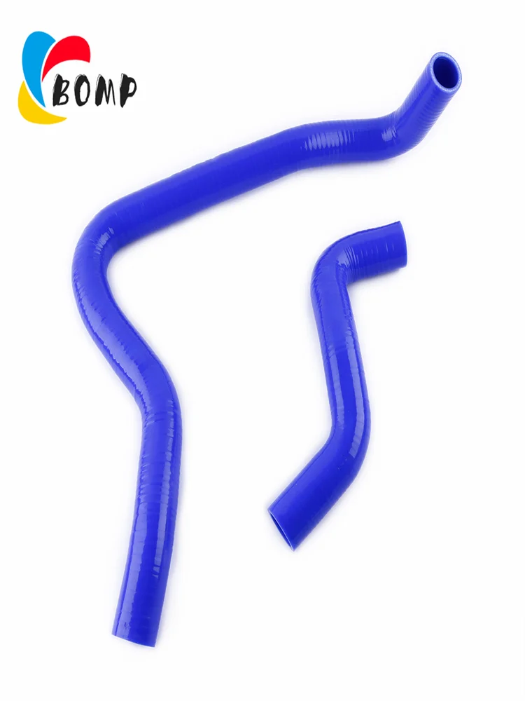 

Силиконовый шланг радиатора, 2 шт., подходит для HONDA ACCORD SiR/SiR-T F20B CF4 Euro-R CL1 1997-2001 гг.