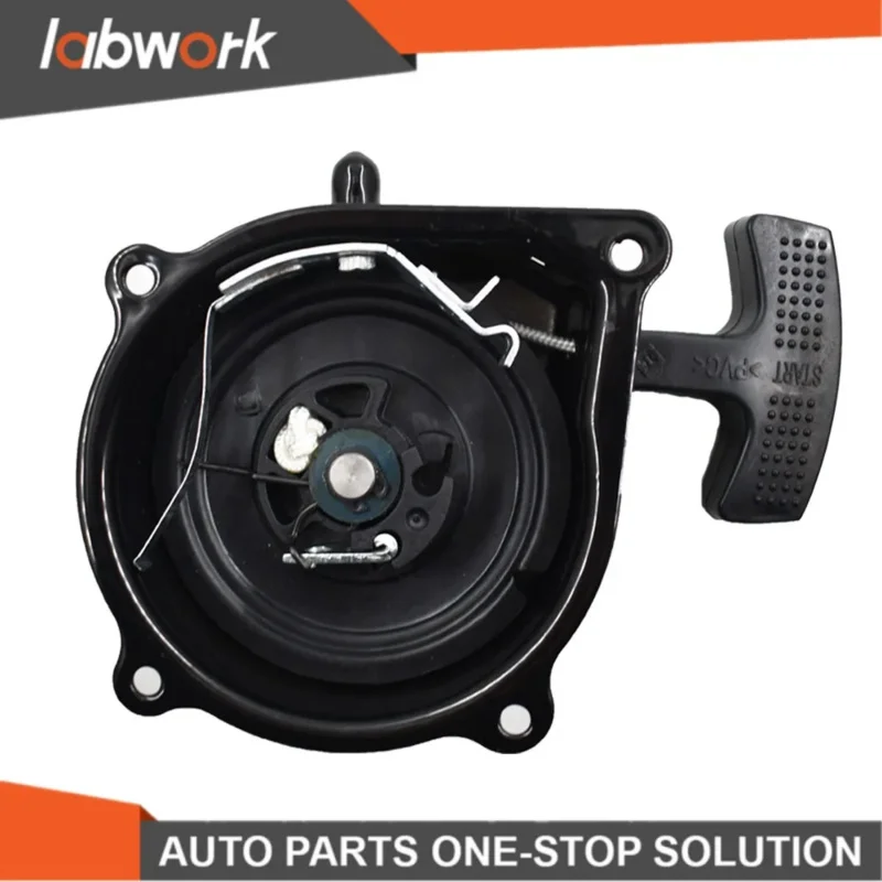 

Ручной стартер, подходит для Suzuki Lt-A50 Alt50 Lt50 Quad Runner 1983-1987 гг.