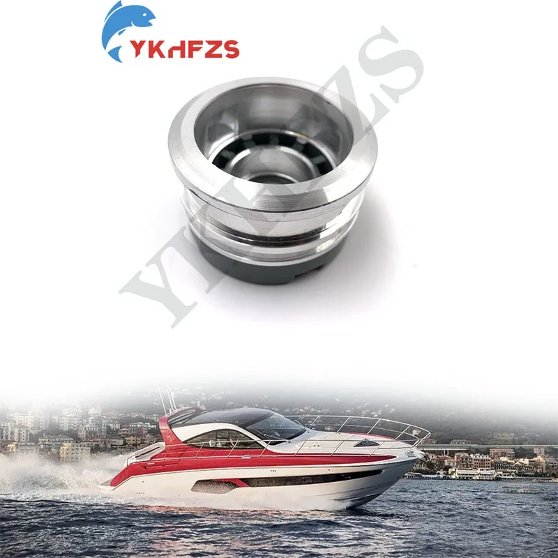 

Cap Lower Casing 676-45361 For Yamaha Outboard E40 old 40HP Marine Diesel MU-1 676-45361-00-94 676-45361-01-94 676-45361-01