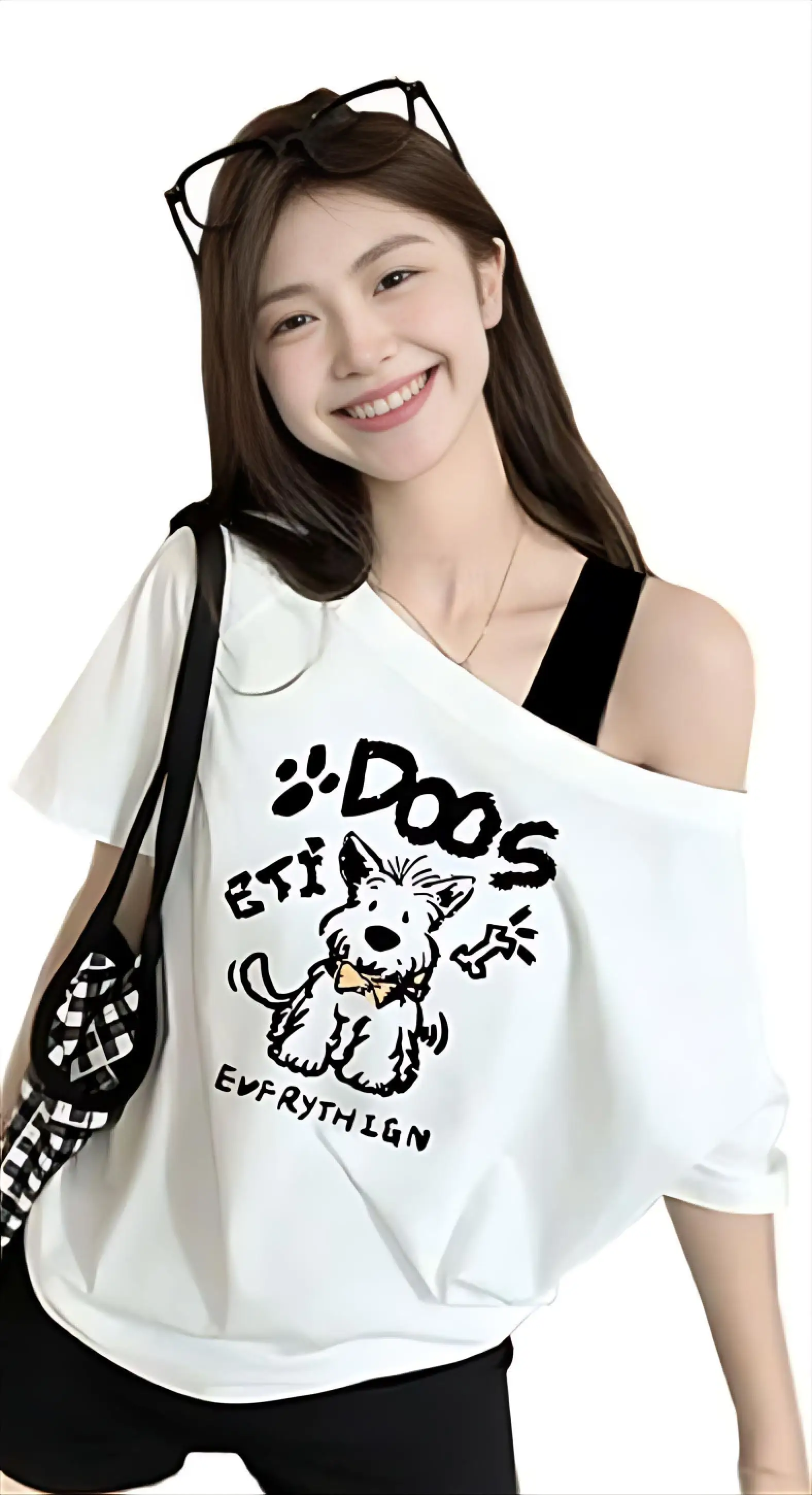 Camiseta con hombros descubiertos para mujer, Tops básicos, verde azulado, verde azulado, aguamarina, turquesa, cian, cerulado, vibración marina azul