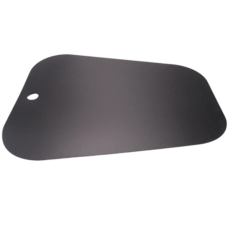 AS96-5 pares (10 folhas 14 polegadas) boot shaper botas reutilizáveis suporte forma inserções para mulheres e homens preto