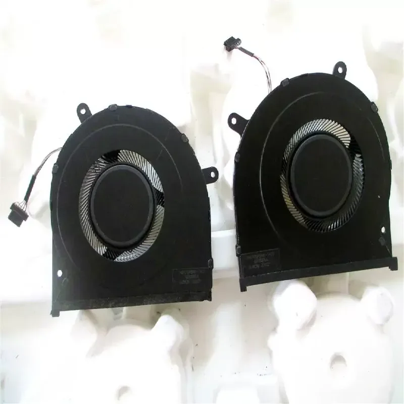 For Razer Blade 15 Base 2020 RZ09-0351 9E11 Cooling Fan