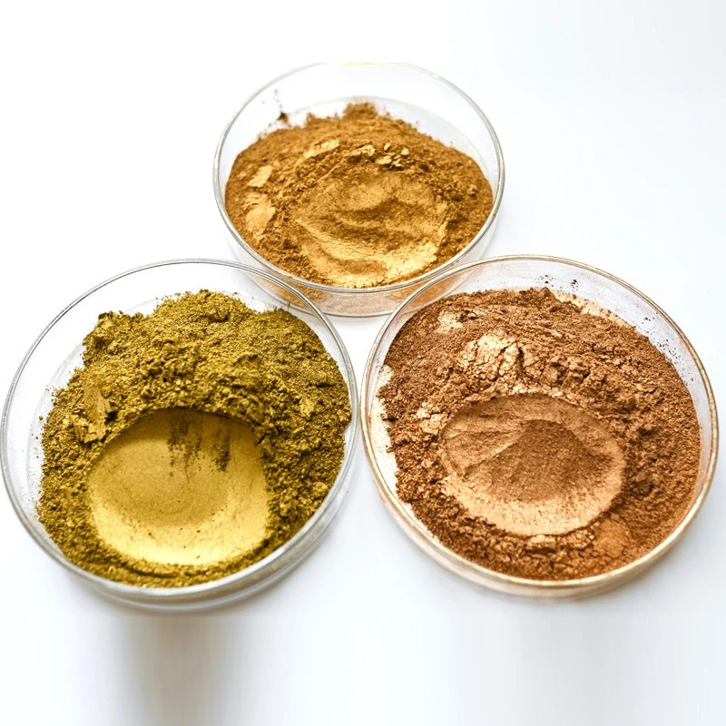 Bronze Powder Metal…