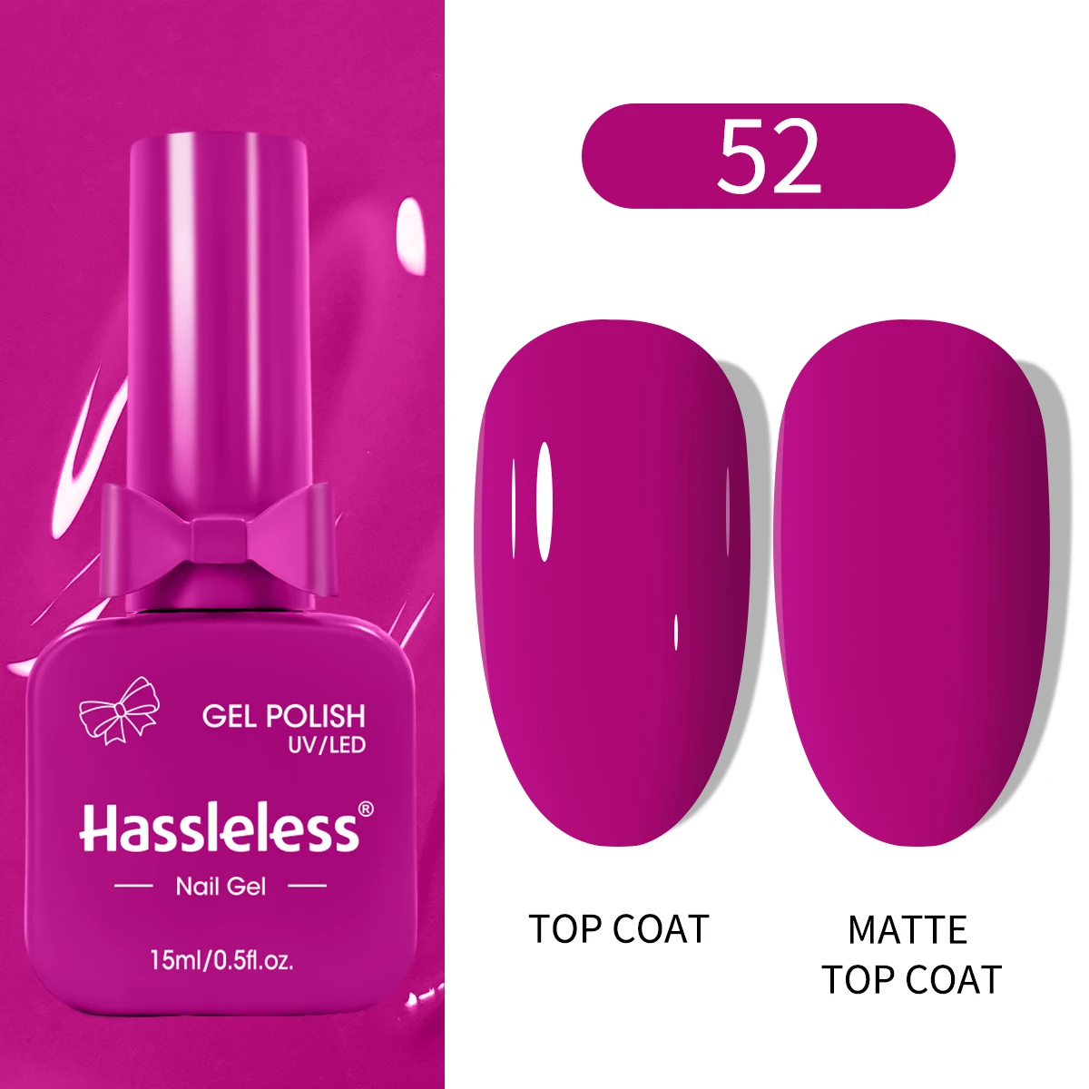 #10 Nail Polish Removers Comparison Guide