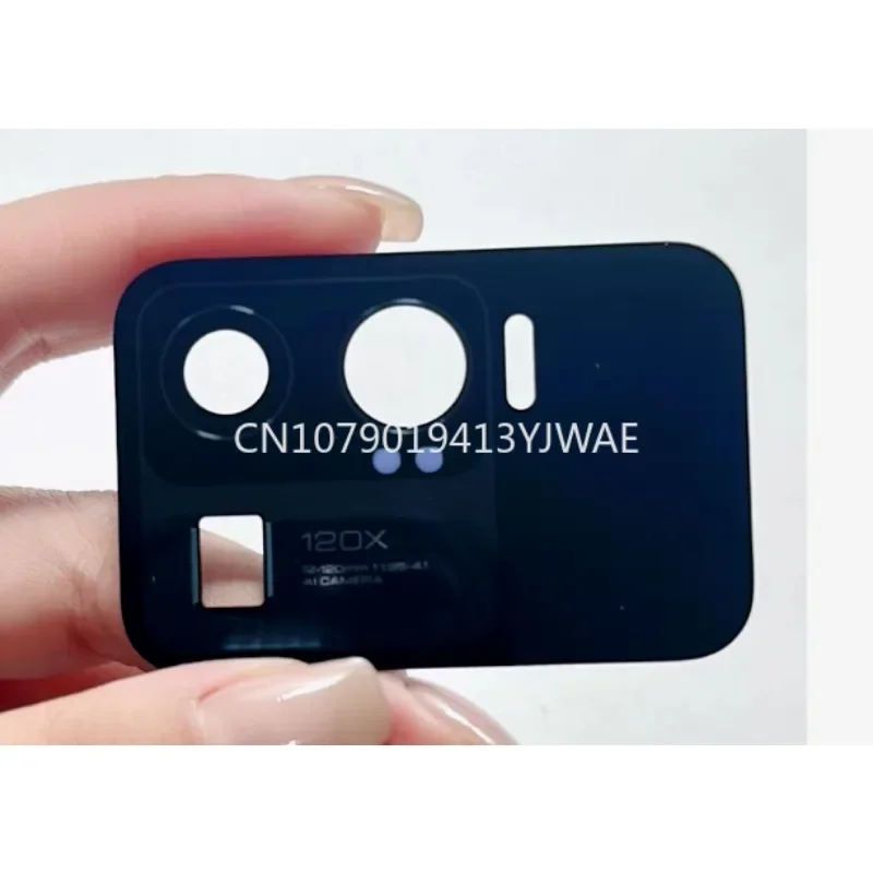 Suitable for original, Xiaomi Mi 11Ultra rear camera glass lens, small LCD cable, secondary screen in stock