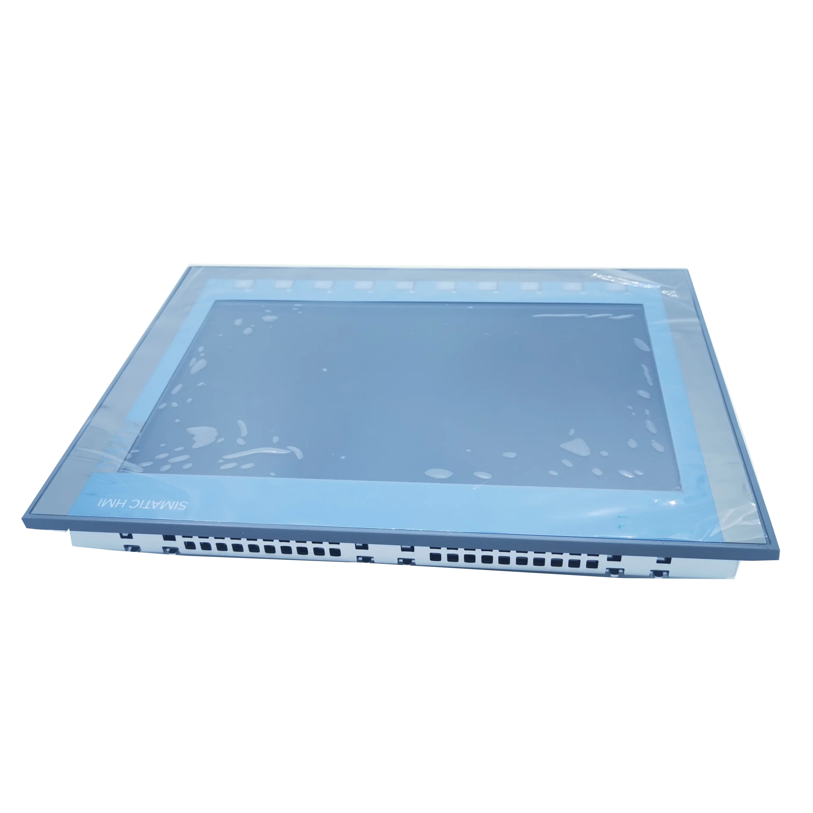 

Новая базовая панель 6AV2123-2MB03-0AX0 KTP1200, кнопка/сенсорное управление, 12-дюймовый тонкопленочный транзисторный интерфейс дисплея