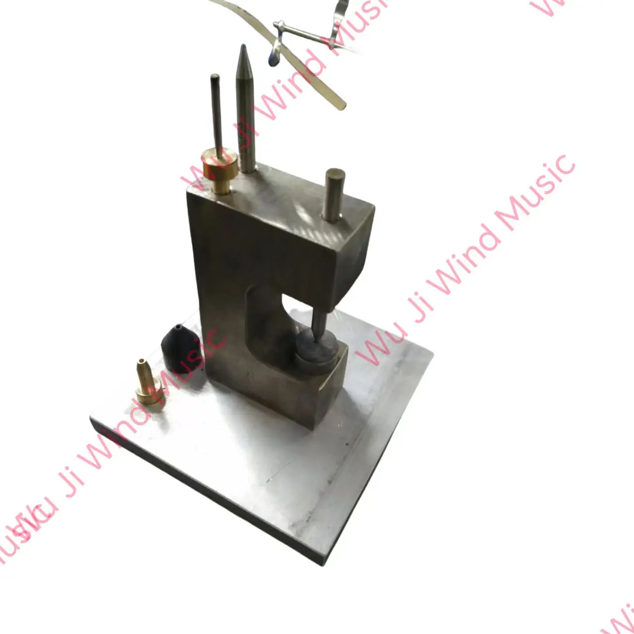 Instrument Repair Tool, Flute Sales Table