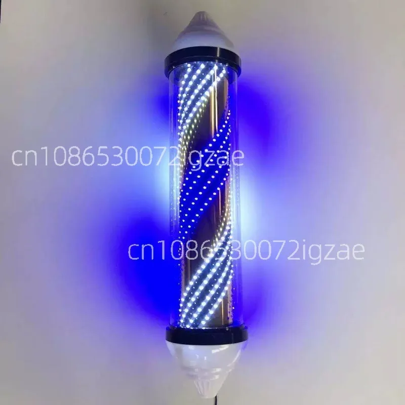 1 meter, lamp barber shop logo LED lamp wall waterproof